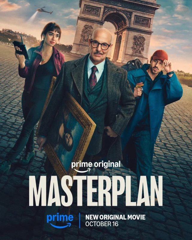 movie image