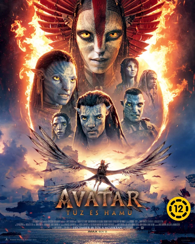 movie image