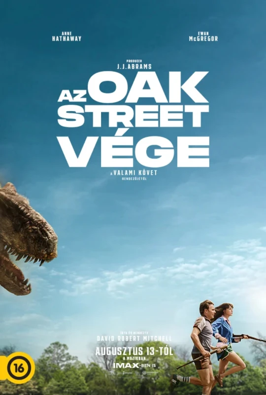 movie image