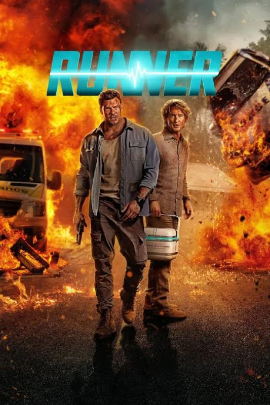 movie image