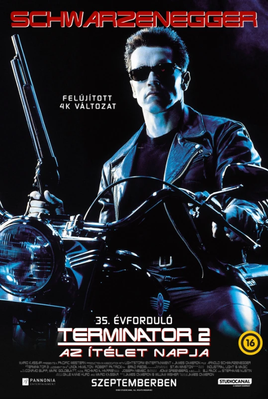 movie image
