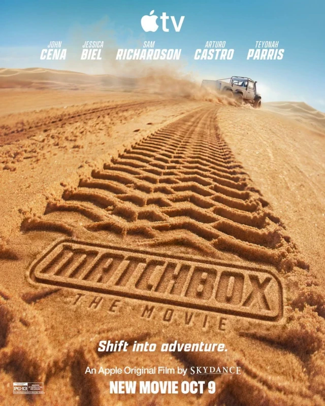 movie image