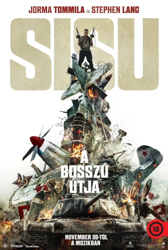 movie image