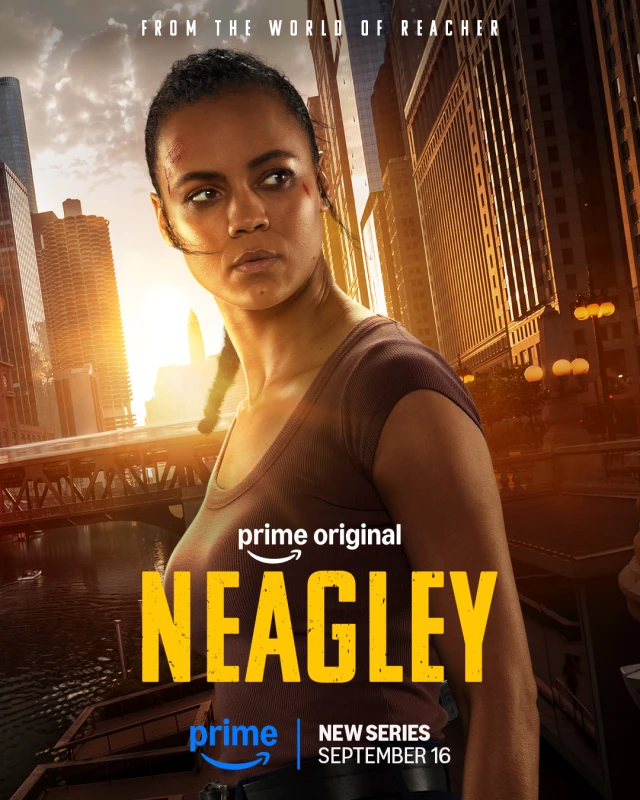 series image