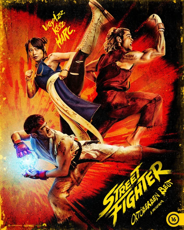 movie image