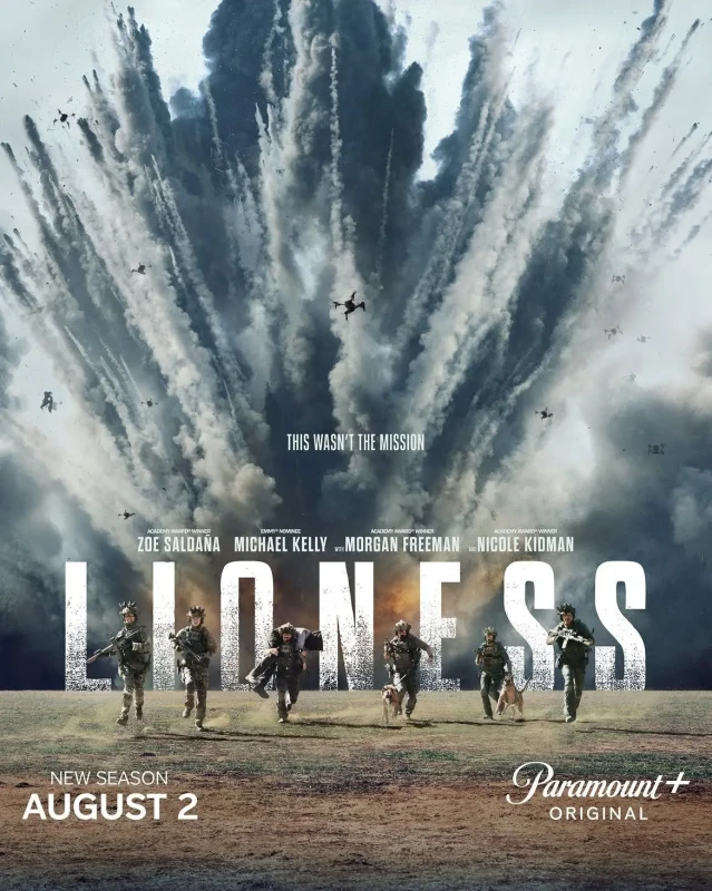 series image
