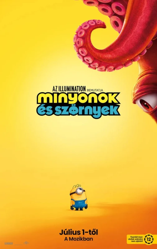 movie image