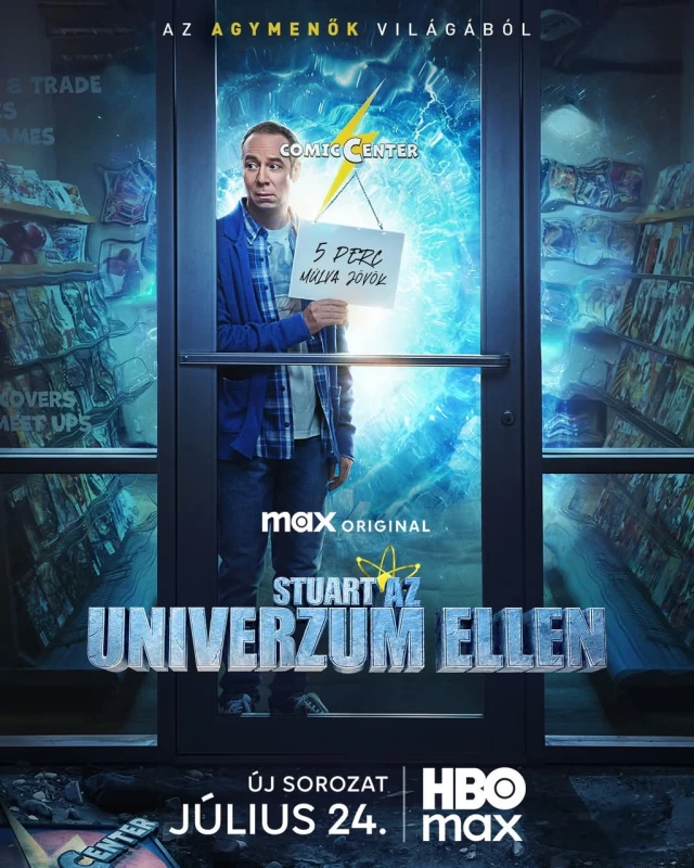 series image