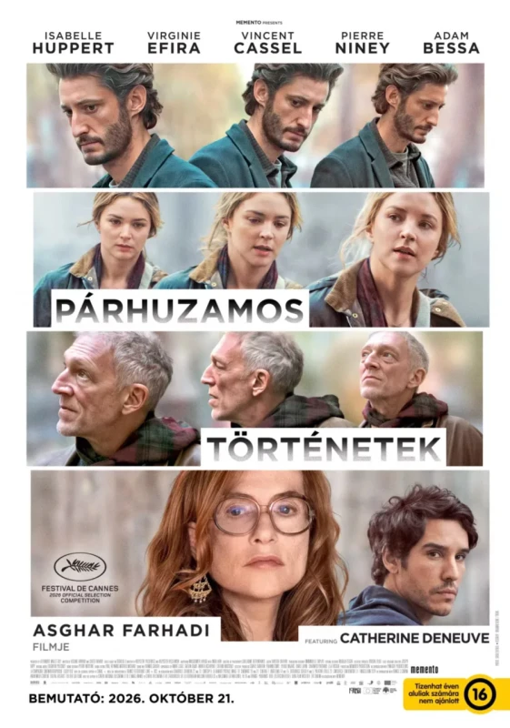 movie image