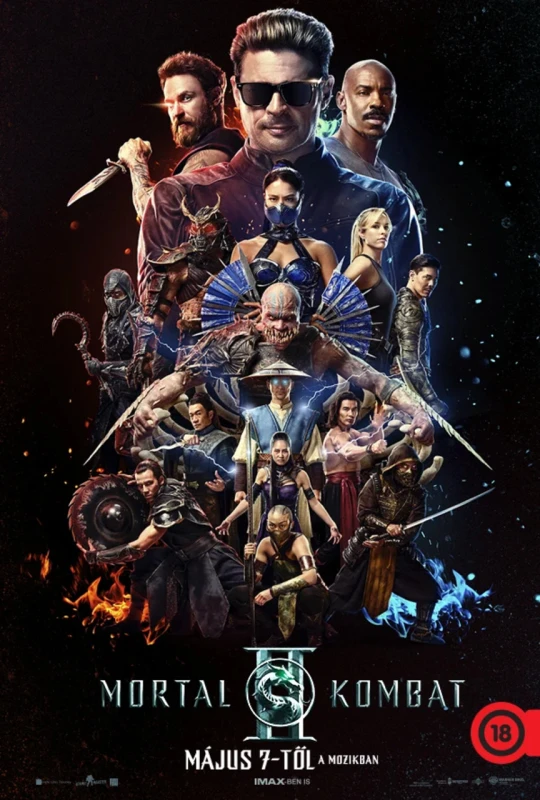 movie image