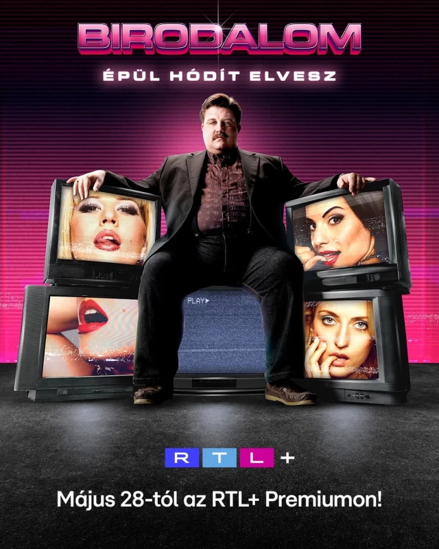 series image
