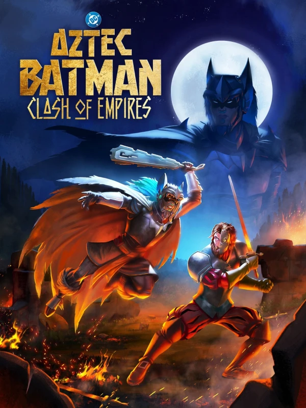 movie image