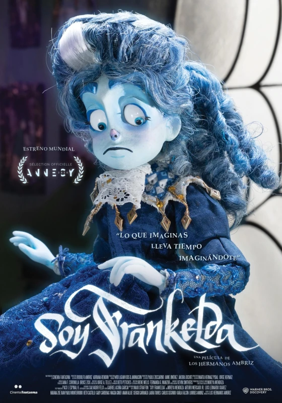 movie image