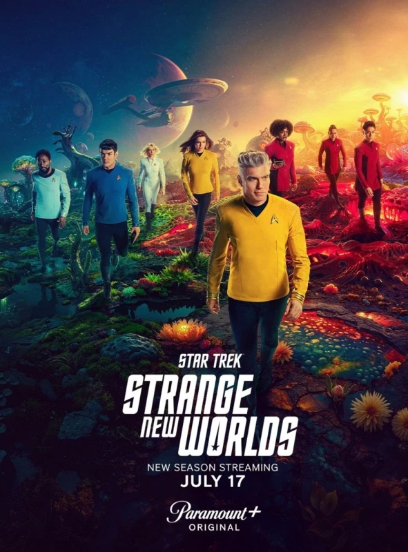 series image