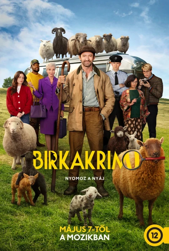 movie image