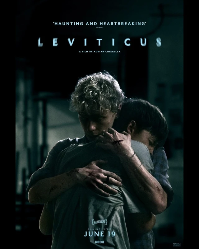 movie image