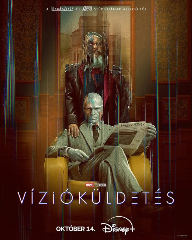 series image