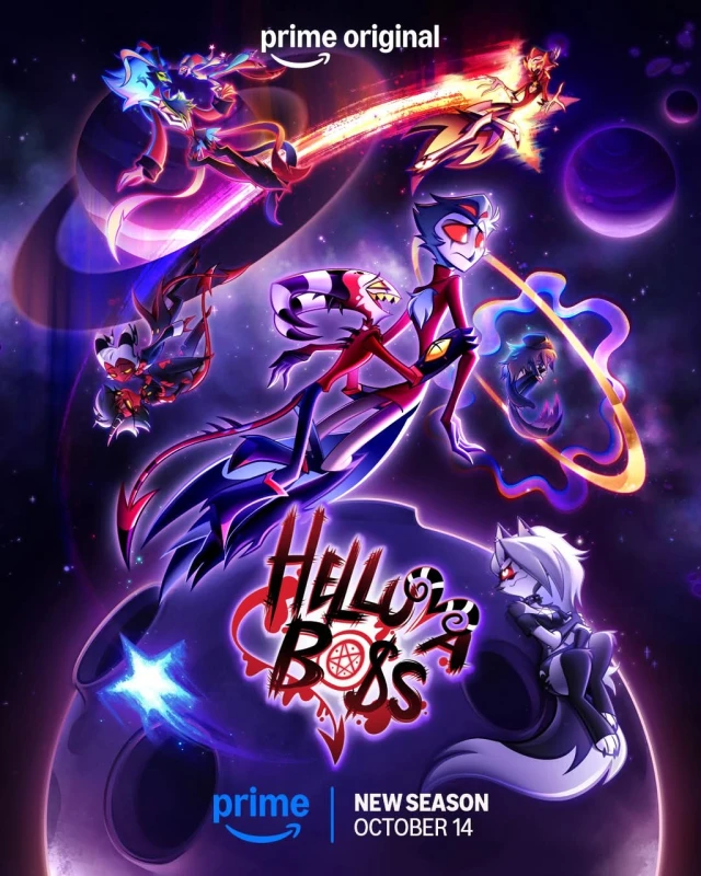 series image