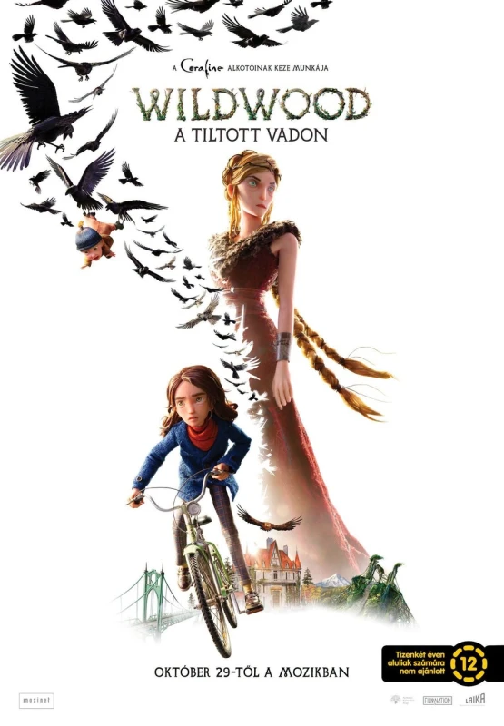 movie image
