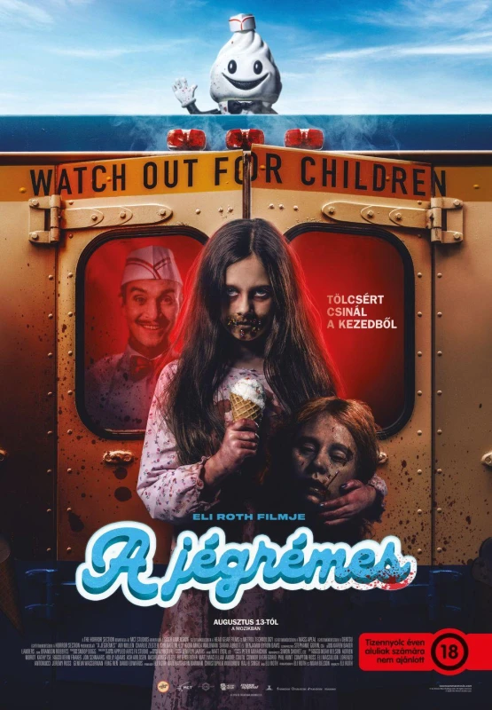 movie image