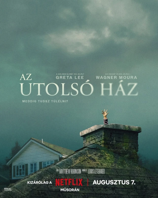 movie image