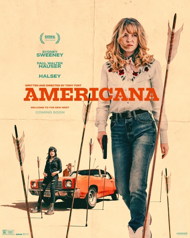 movie image
