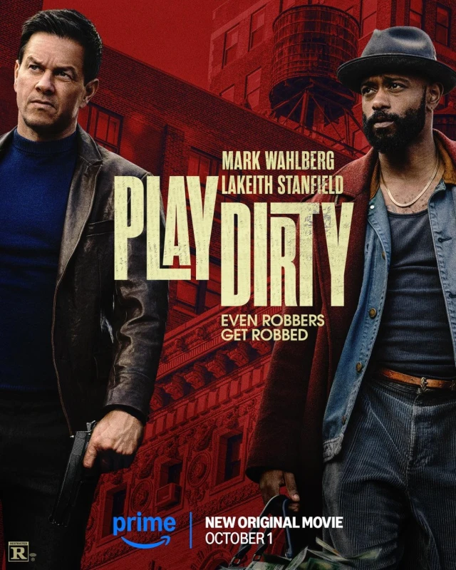 movie image