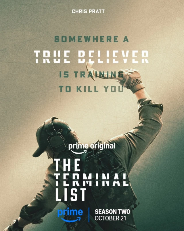 series image