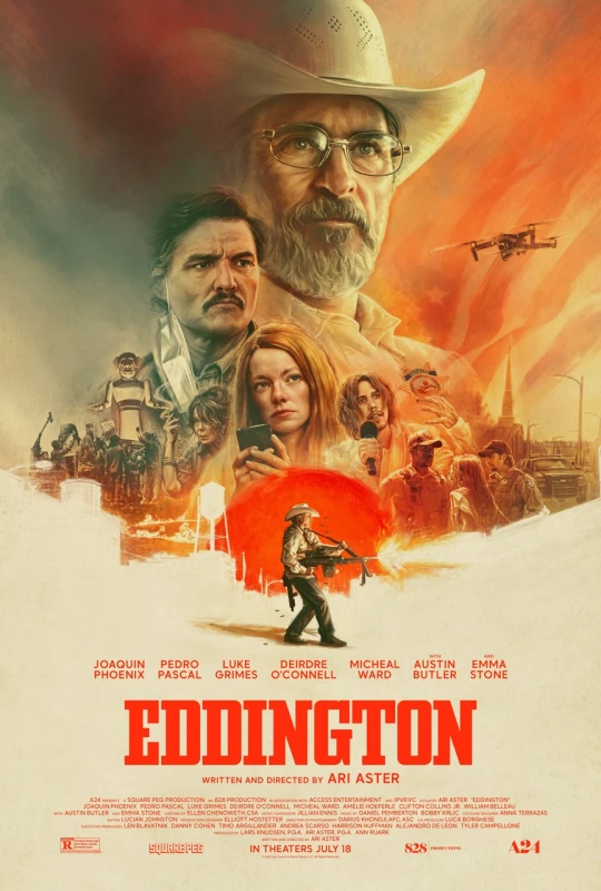 movie image