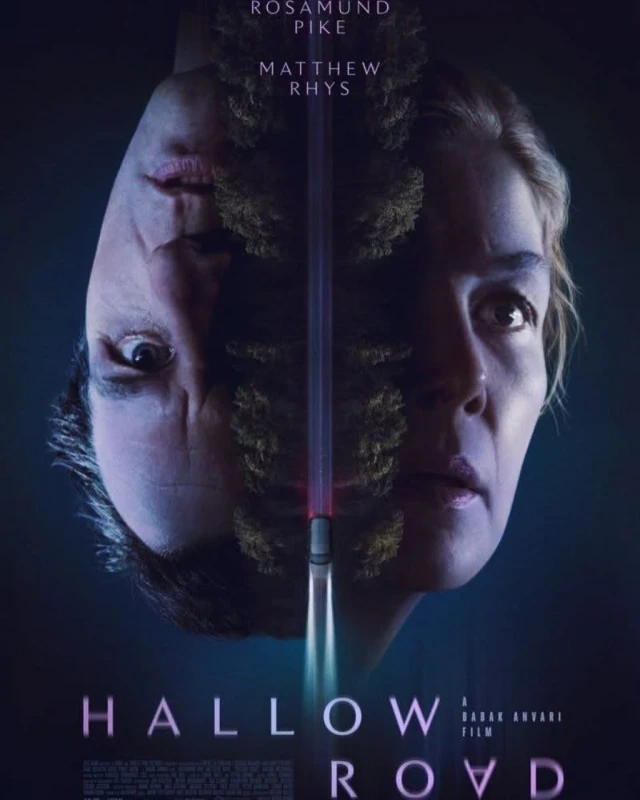movie image
