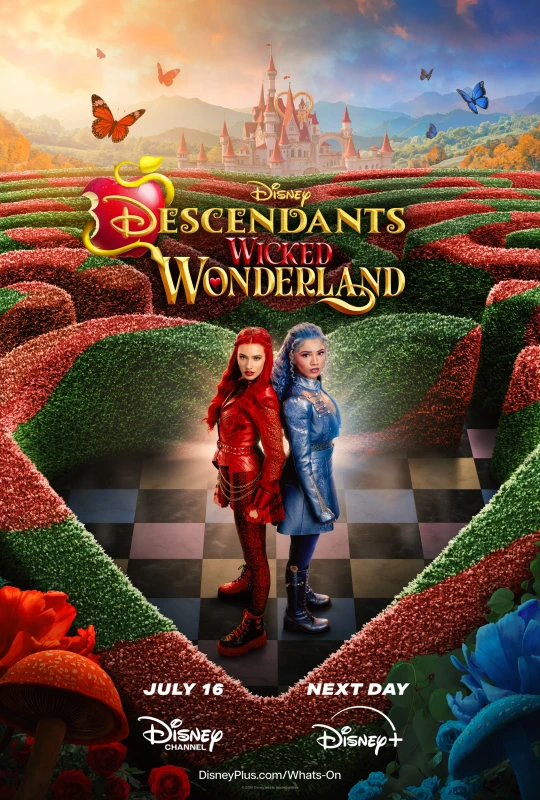 movie image