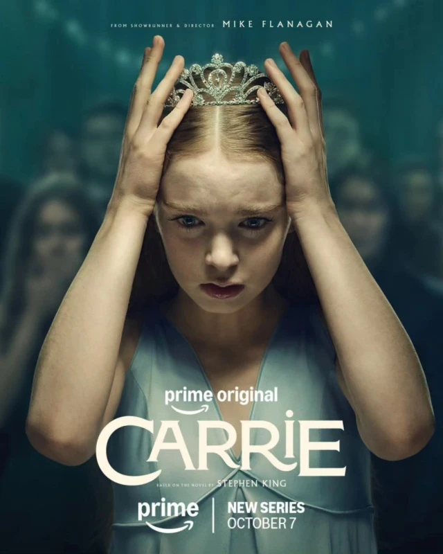 series image