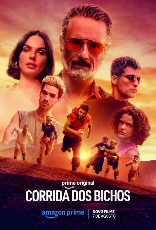 movie image