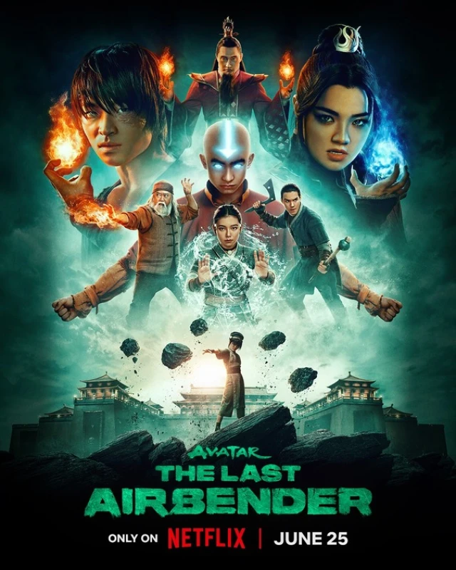 series image