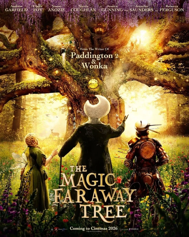 movie image