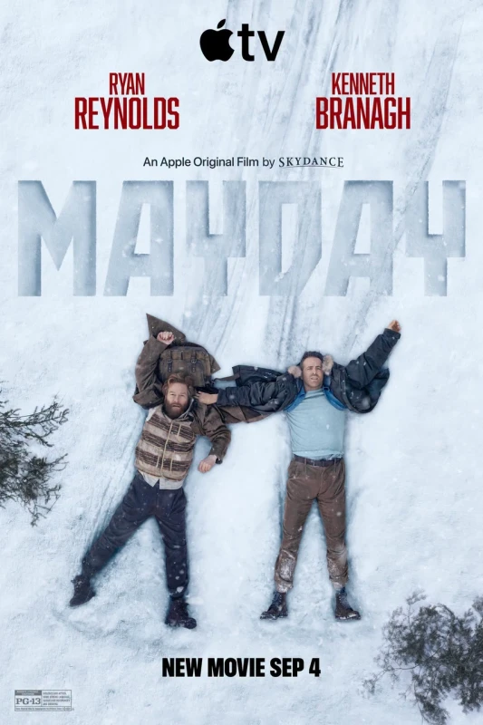 movie image
