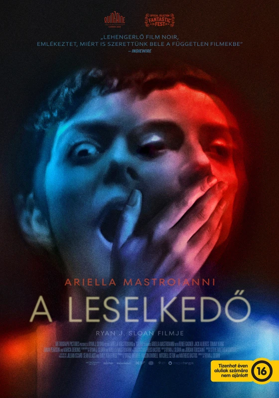 movie image