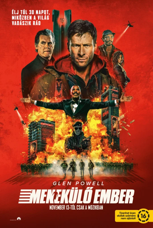 movie image