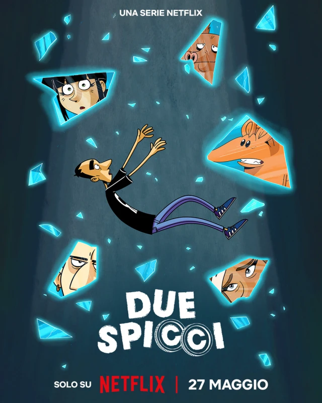 series image