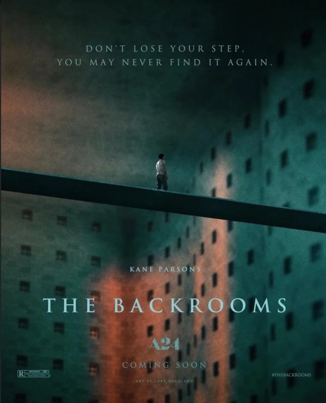 movie image