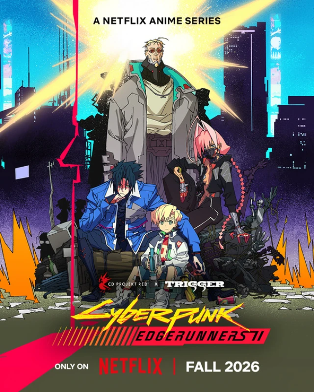 series image