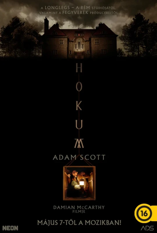 movie image
