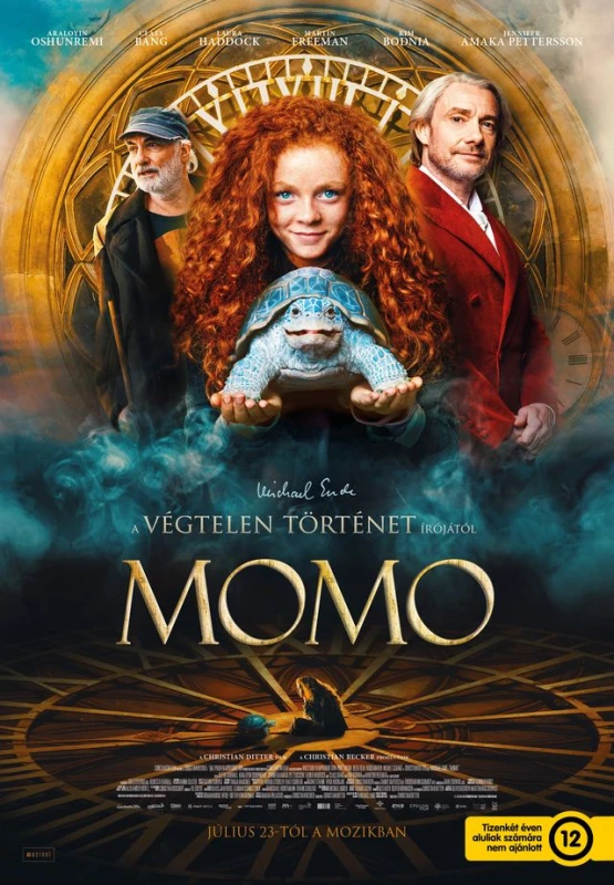 movie image