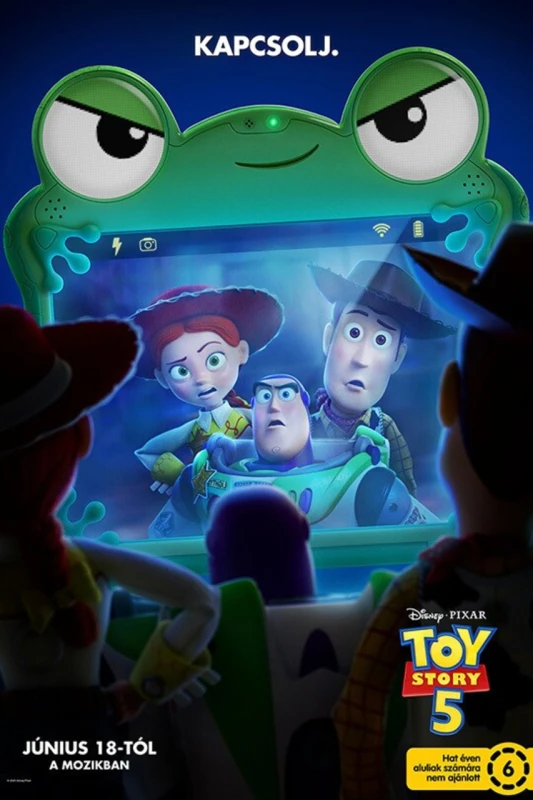 movie image