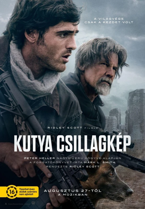 movie image