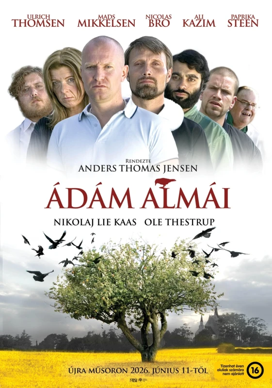 movie image