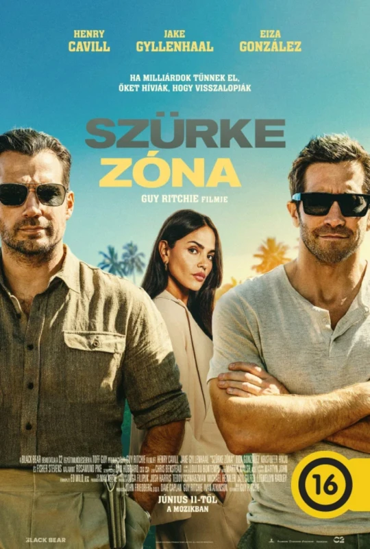 movie image