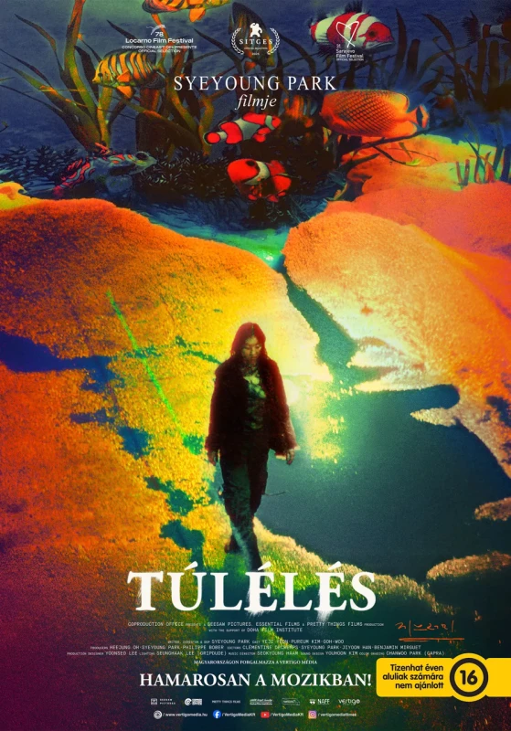 movie image