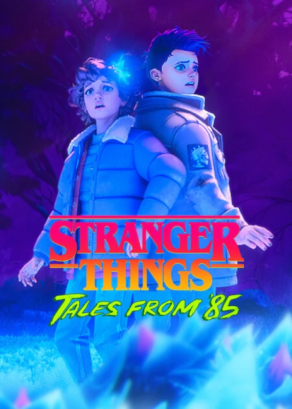series image