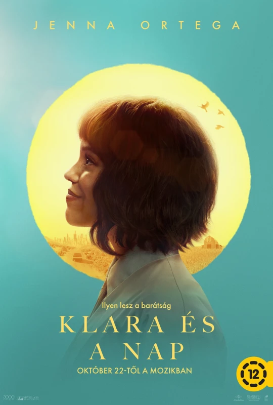 movie image